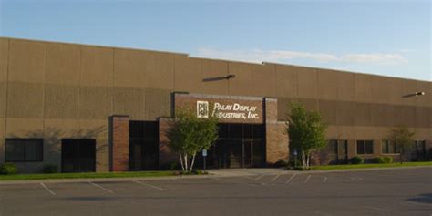palay display|Palay Display Industries Bloomington MN, 55438 – Manta.com.